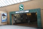 Berlīnes iepirkšanās iela - Schloßstraße
