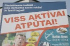 Latvija > Rīga > izstāde Viss aktīvai atpūtai 2009