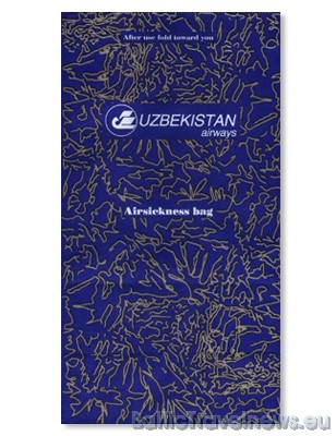 Uzbekistan Airways 31762