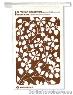 Eastean airlines 31767