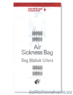 Malaysia Airlines 31768