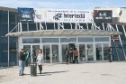 Apģērbu un modes izstāde Intertextil Balticum 2009