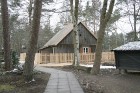 Ventspils Piejūras brīvdabas muzejs