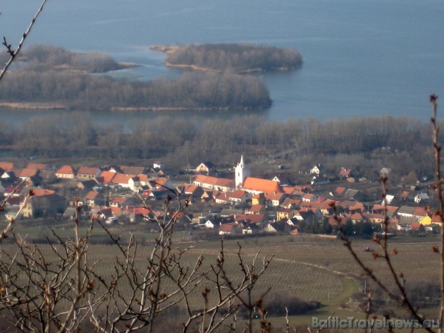 Morāvija ir zeme ar savu vēsturi, bagāta ar interesantiem kultūras un dabas objektiem 32430