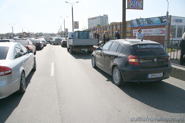 Tūrisma ziņu portāls Travelnews.lv novēl visiem motobraucējiem veiksmīgu un interesantu vasaras sezonu! 32739