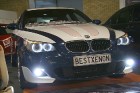 Rīgas starptautiskais autošovs > Automehānika 2009 > Transports un Loģistika 2009