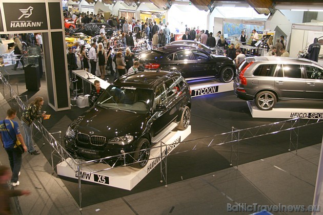 Tuninga automašīnas - www.viptuning.lv 33011