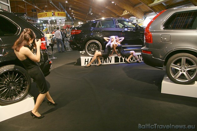 Tuninga automašīnas un modeles - www.viptuning.lv 33012