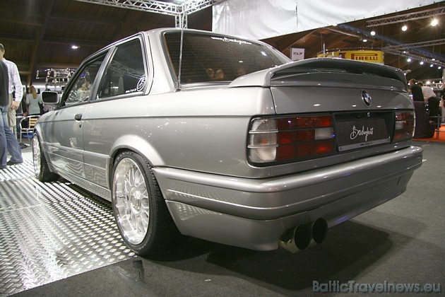 Tūninga BMW - www.bodykit.lv, bet info par auto izstādi - Links uz fotogaleriju no 07.05.2009 Nr.1 Tūninga BMW - www.bodykit.lv, bet info par auto izstādi - Links uz fotogaleriju no 07.05.2009 Nr.1 33018