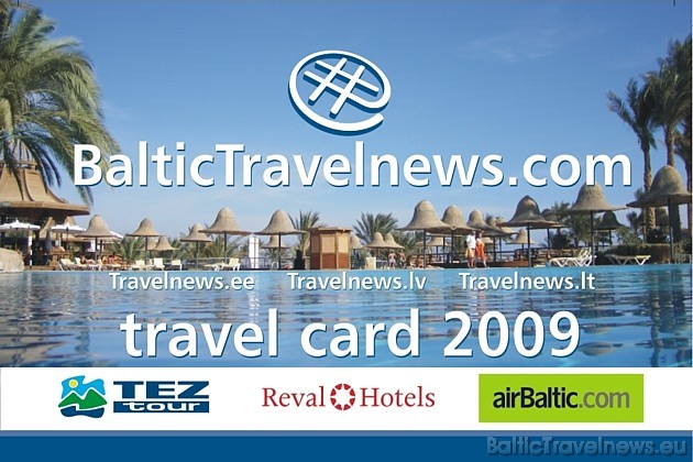 Ar BalticTravelnews.com akcijas Travel card 2009 karti var baudīt kafiju vai tēju Latvijas labākajos restorānos bez maksas līdz 31.12.2009 Ar BalticTravelnews.com akcijas Travel card 2009 karti var baudīt kafiju vai tēju Latvijas labākajos restorānos bez maksas līdz 31.12.2009 33223