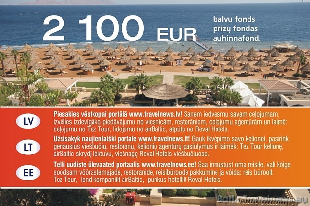 Restorānu saraksts bezmaksas kafijas vai tējas baudīšanai ir skatāms zem sadaļas Travel card 2009 - www.travelnews.lv 33224