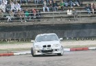 Ģenādijs Ņikonovs ar BMW 328 sānslīdē 4