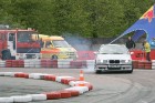 Daudzi drifta speciālisti atzīst, ka optimālais motors drifta sacīkstēm ir ap 3 litriem, piemēram, BMW vidū populārs ir 328i 6