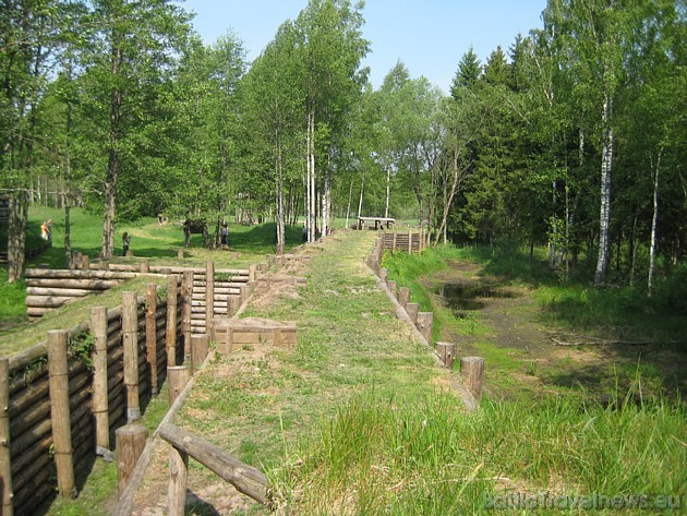 Ziemassvētku kaujas norisinājās no 1917.g. 5.janvāra (1916.g. 23.decembrī pēc vecā laika skaitīšanas stila) līdz 1917.g. 4.februārim Ziemassvētku kaujas norisinājās no 1917.g. 5.janvāra (1916.g. 23.decembrī pēc vecā laika skaitīšanas stila) līdz 1917.g. 4.februārim 35423