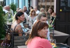 Lai veicinātu Vecrīgas kafejnīcu, bāru, restorānu un viesnīcu atpazīstamību, popularitāti un kvalitāti Rīgas, Latvijas un starptautiskajā arēnā, „Vecr 4