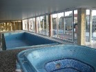Tuvākajā laikā Season SPA tiks atklāts baseins un pirts kompleks 4
