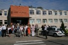 Latvija > Ikšķiles vidusskola > 1. septembris 2009