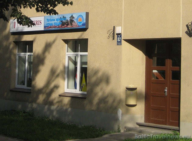 Thai Tour piedāvā ne tikai tūroperatoru ceļojumu paketes, bet arī organizē eksotiskus ceļojumus 36665