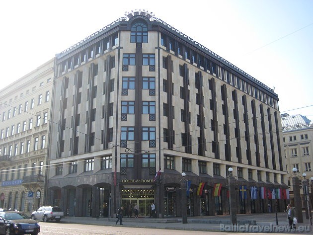 22.09.2009 viesnīcā Hotel de Rome tūroperators Solaris Vacations prezentēja ziemas sezonas piedāvājumu 2009./2010. gadam 22.09.2009 viesnīcā Hotel de Rome tūroperators Solaris Vacations prezentēja ziemas sezonas piedāvājumu 2009./2010. gadam 36945