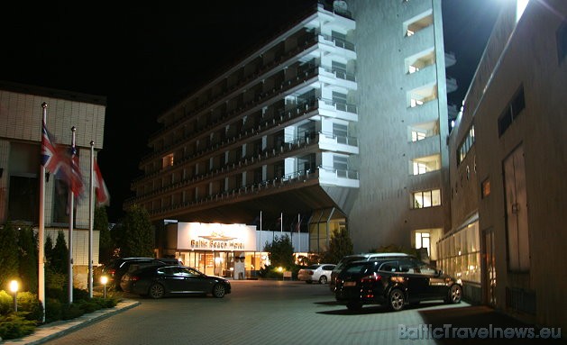 Viesnīca Baltic Beach Hotel aicināja ciemos klientus un partnerus, lai iepazītos ar SPA centa speciālistiem, procedūrām, profesionālo kosmētiku un izb Viesnīca Baltic Beach Hotel aicināja ciemos klientus un partnerus, lai iepazītos ar SPA centa speciālistiem, procedūrām, profesionālo kosmētiku un izb 37696