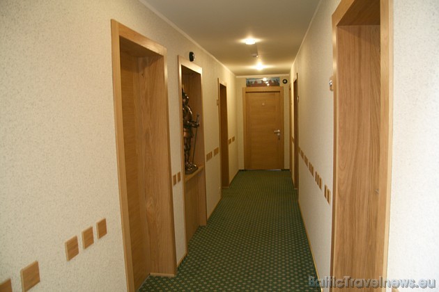 Hotel Pils gaitenis 38007