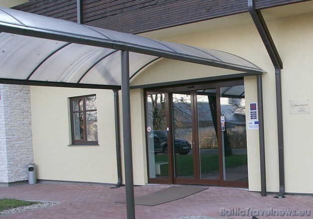 Sīkāka informācija par četru zvaigžņu viesnīcu Hotel Segevold - www.hotelsegevold.lv 38042