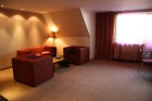 Hotel Segevold luksa numurs ir pieejams par 60 LVL 6