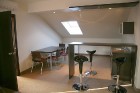 Apartamenta numurs viesnīcā Hotel Segevold 10