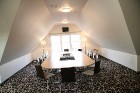 Hotel Segevold apspriežu telpa 20 cilvēkiem 17