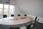 Viesnīcas Hotel Segevold apspriežu telpa 10 telpām 18