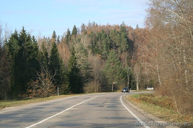 Tūristiem ir jāievēro, ka Siguldas novada domes Tūrisma pārvalde un novada Tūrisma informācijas centrs no 2.11.2009 atrodas novada domes Pakalpojumu c 38047