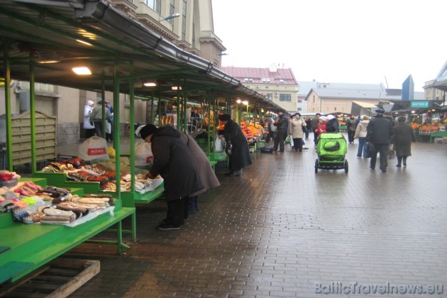 Senajiem latviešiem Mārtiņdiena iezīmēja rudens beigas un ziemas sākumu 38066