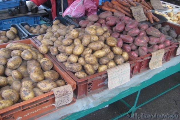 ...lai smeltos spēku sagaidīt ziemas saulgriežus un jaunu pavasari 38078
