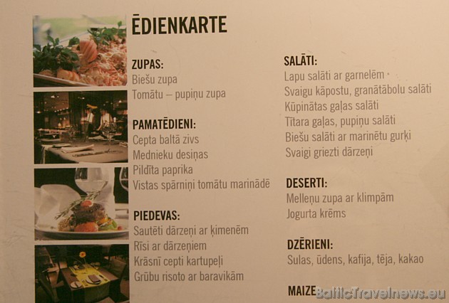 Katru dienu jauns piedāvājums. Un tas viss par 4,50 LVL 38138