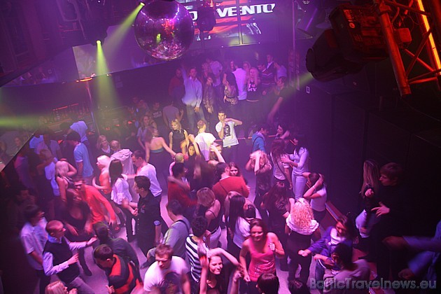 Spēlē labākie DJ no Ukrainas, Krievijas un Latvijas 38560