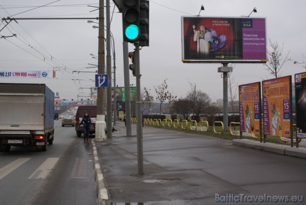 Kopš kampaņas sākuma 24.11.2009 LIVE RĪGA mājas lapu apmeklējuši jau 52 222 interesentu no 109 pasaules valstīm 38764