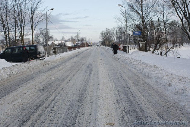 Fotogrāfijas konkursam (ne vairāk kā 3 no viena autora) ir jāiesūta .jpg formātā uz e-pasta adresi info@travelnews.lv, norādot autora vārdu un uzvārdu 39113