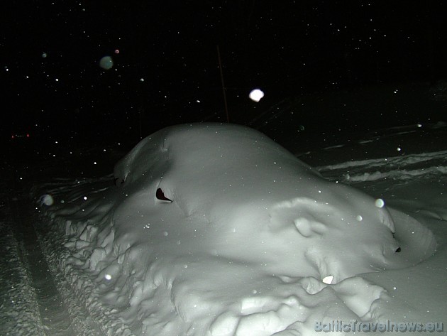 Ieraugot kādu skaistu, sniegotu ceļu vai saspringtu situāciju uz ceļa, neaizmirsti, ka tas ir piemērots kadrs fotokonkursam 39122
