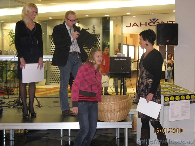 Jau pavisam drīz noskaidrosim uzvarētāju 39287