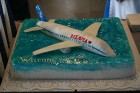 Lidsabiedrība Belavia Rīgā