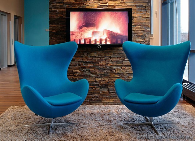 Motel One viesnīcas sevi pozicionē kā 21. gadsimta viesnīcas, kas piedāvā augstvērtīgu servisu un atmosfēru par zemu cenu 39476