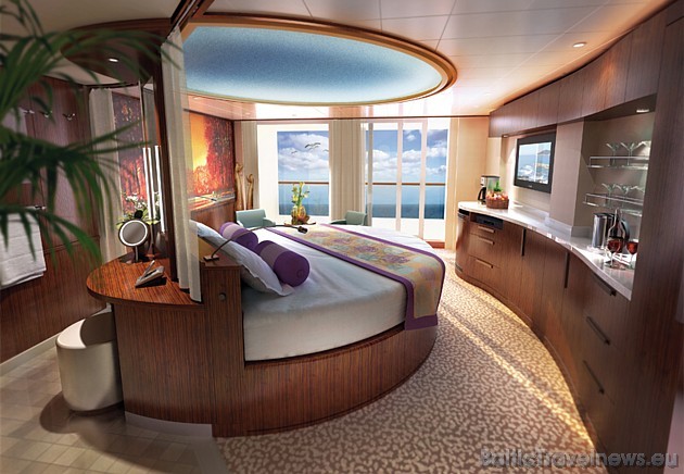 Norwegian Epic sola atpūtniekiem neaizmirstamus kruīza braucienus 39490