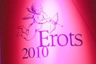 Sācies lielākais erotikas festivāls Baltijā Erots 2010