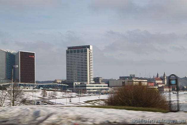 Vairāk informācijas par viesnīcu Reval Hotel Lietuva latviešu valodā ir pieejama mājas lapā www.revalhotels.com 40966