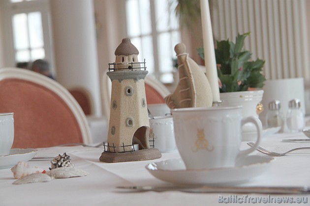 Netālu no 1a Park Hotel Berlin atrodas arī lielisks tūrisma objekts, ko noteikti jāapmeklē: Pasaules dārzi (Gärten der Welt) 41633
