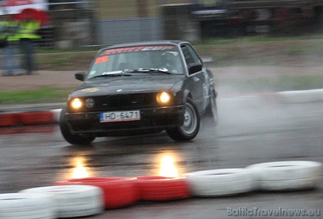 Nakts drifts 15.05.2010 Biķerniekos 43369