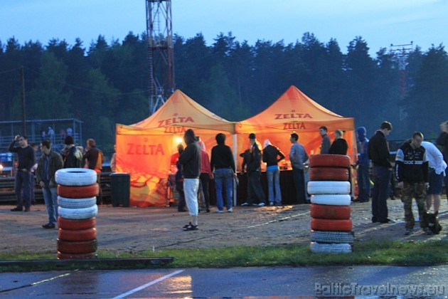 Zelta alus telts 43384