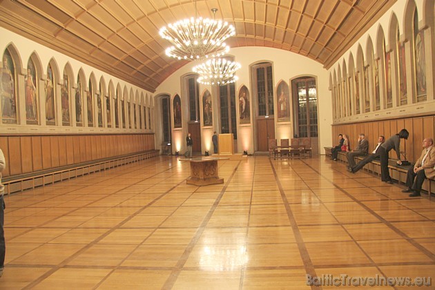 Vācijas valdnieku zāle 43648