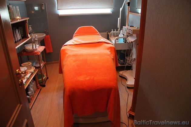 Dienas SPA Aqua Villa Boutique stila salonā var ne tikai atjaunot sevi fiziski un garīgi, bet arī saņemt augsta līmeņa sejas un ķermeņa kopšanas, kori 44687