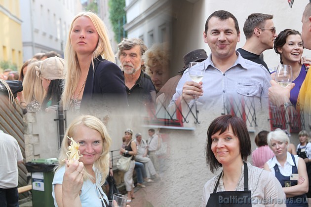 Citāti par vīnu: No pirmā kausa cilvēks dzer vīnu, no otrā – vīns dzer vīnu, no trešā – vīns dzer cilvēku 44885